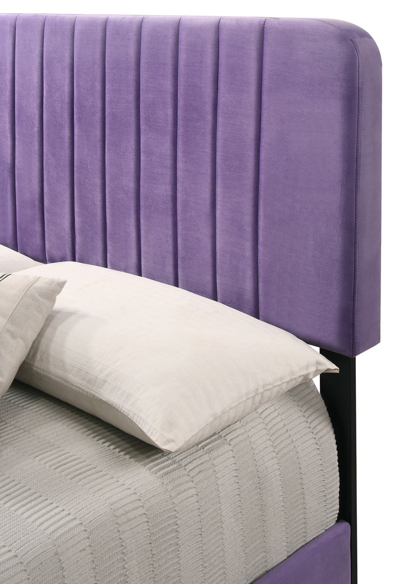Glory Furniture - Lodi - Bed