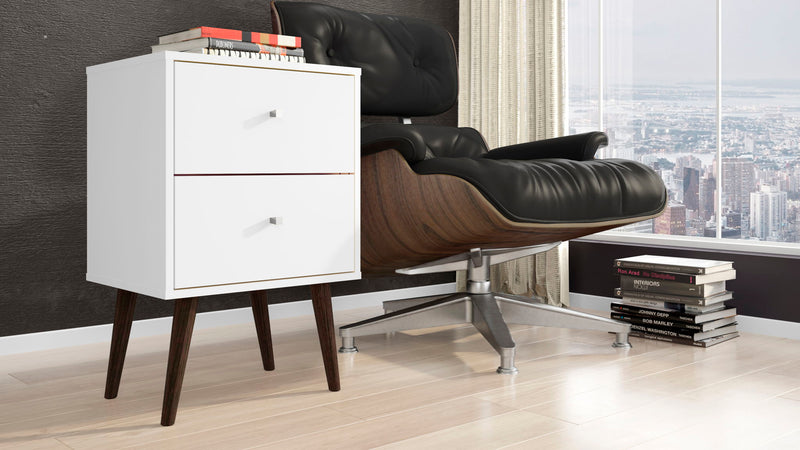 Manhattan Liberty - Nightstand