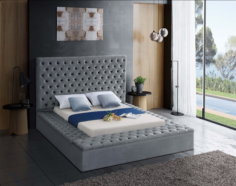 Bliss - Bed