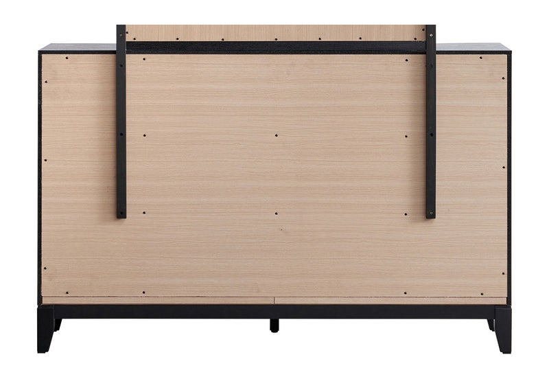 Glory Furniture - Glasgow - Dresser