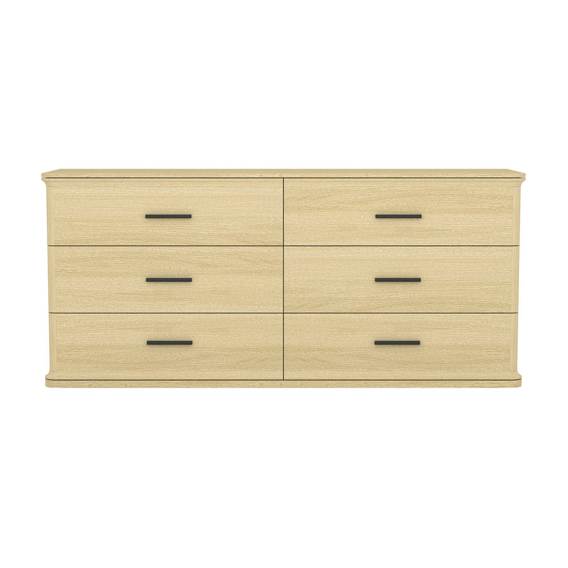 Manhattan Clifford - Dresser