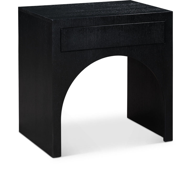 August - Night Stand