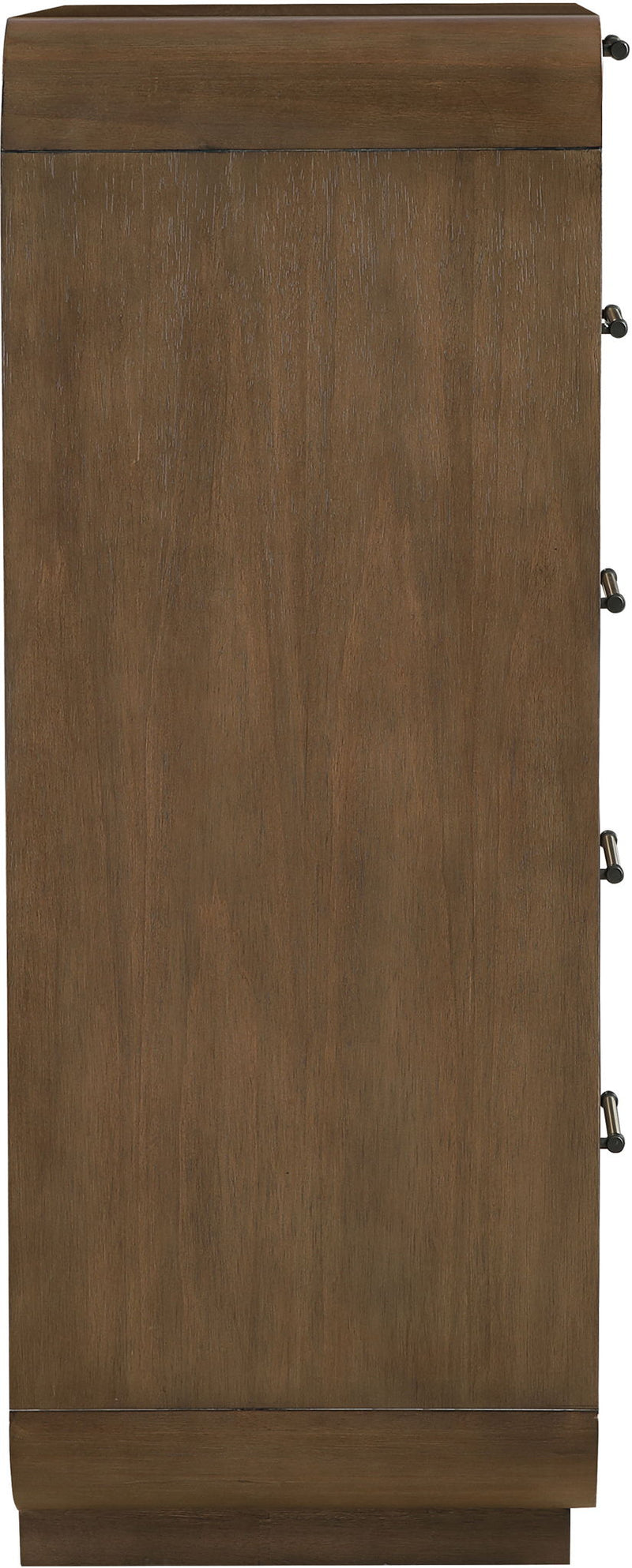 Windsor Brown Solid Wood Chest