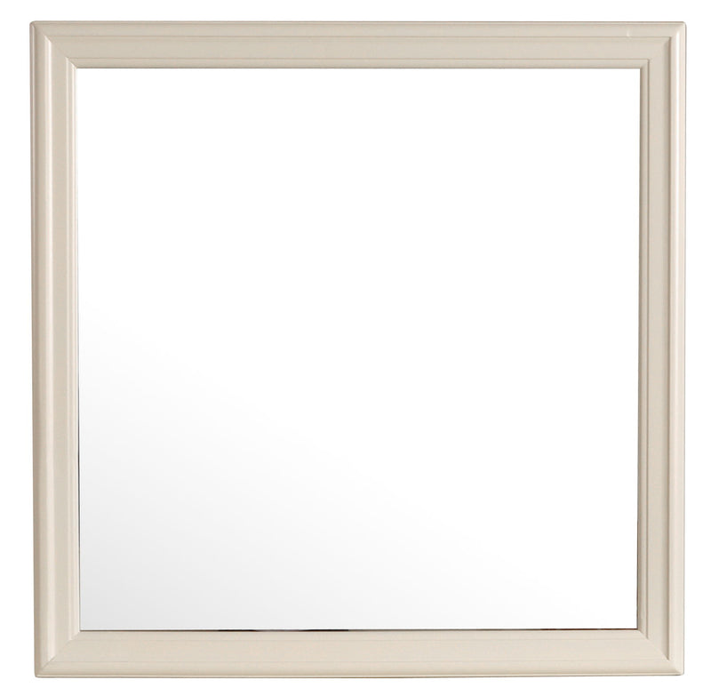 Glory Furniture - Louis Phillipe - Mirror
