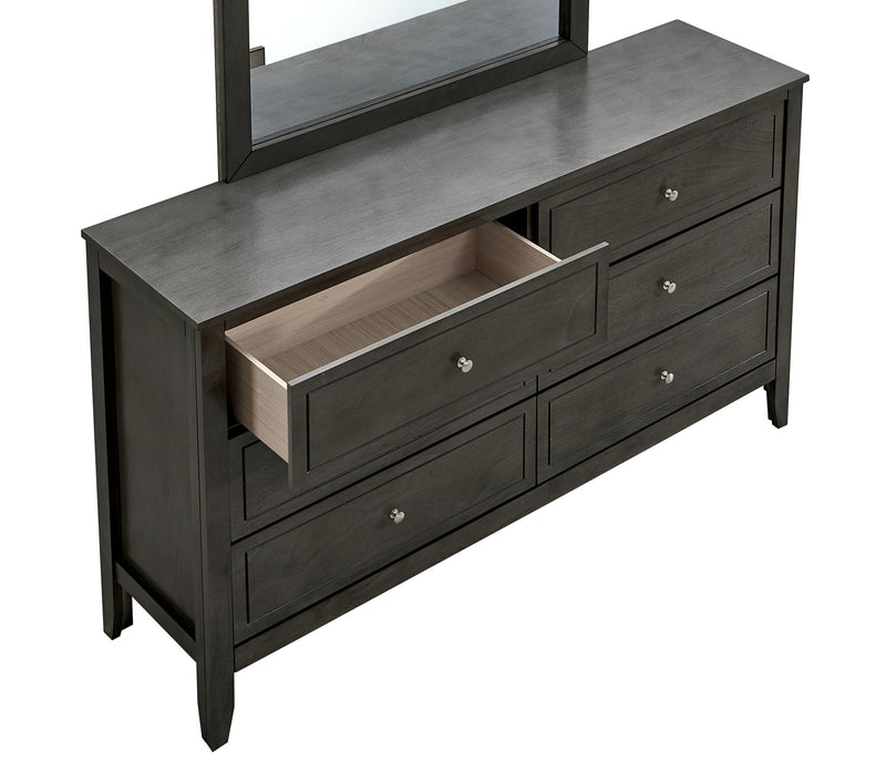 Daniel - Dresser