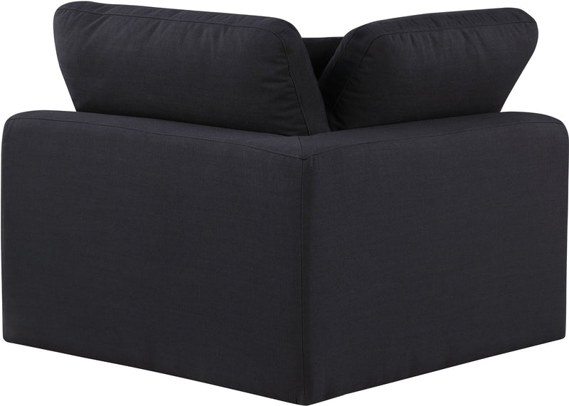 Comfy - Linen Corner Chair