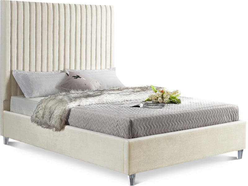 Candace - Bed
