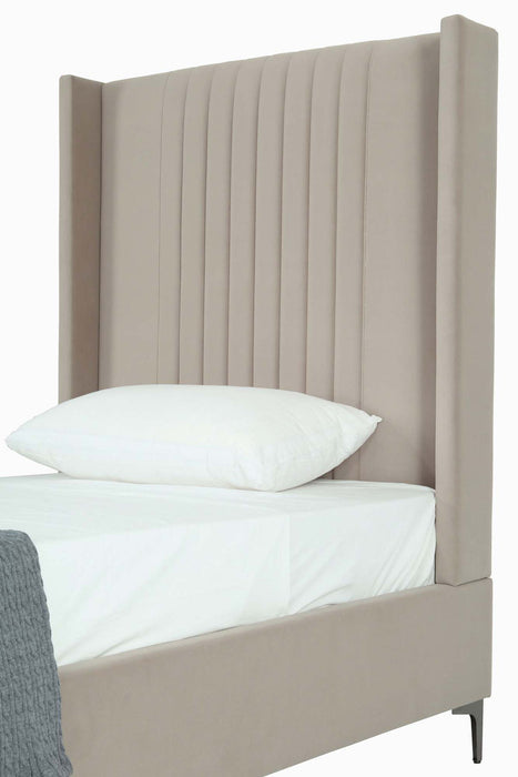 Manhattan Promenade - Bed