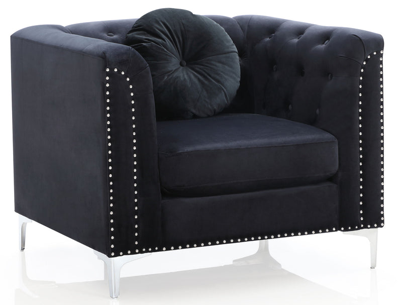 Glory Furniture - Pompano - Chair