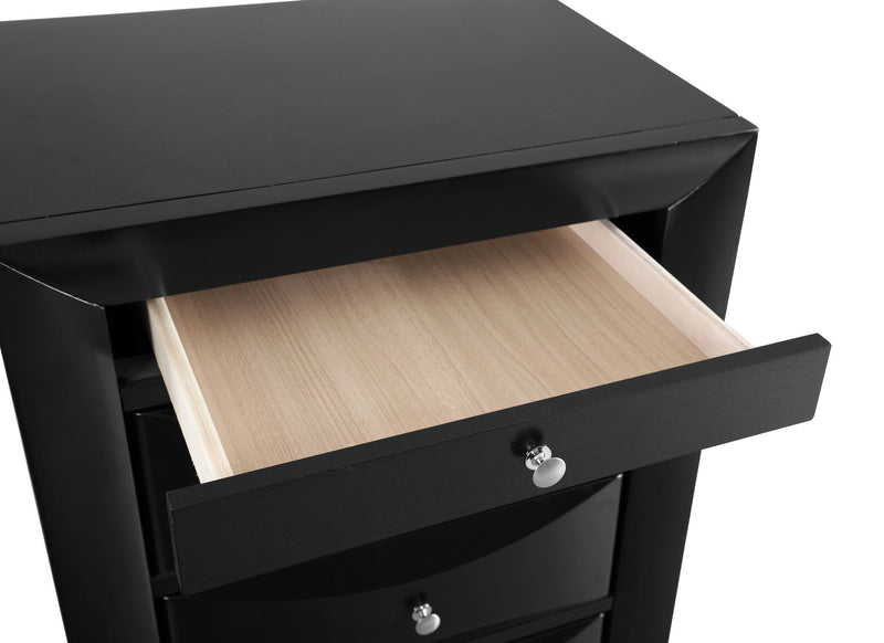 Glory Furniture - Marilla - 7 Drawer Lingerie Chest