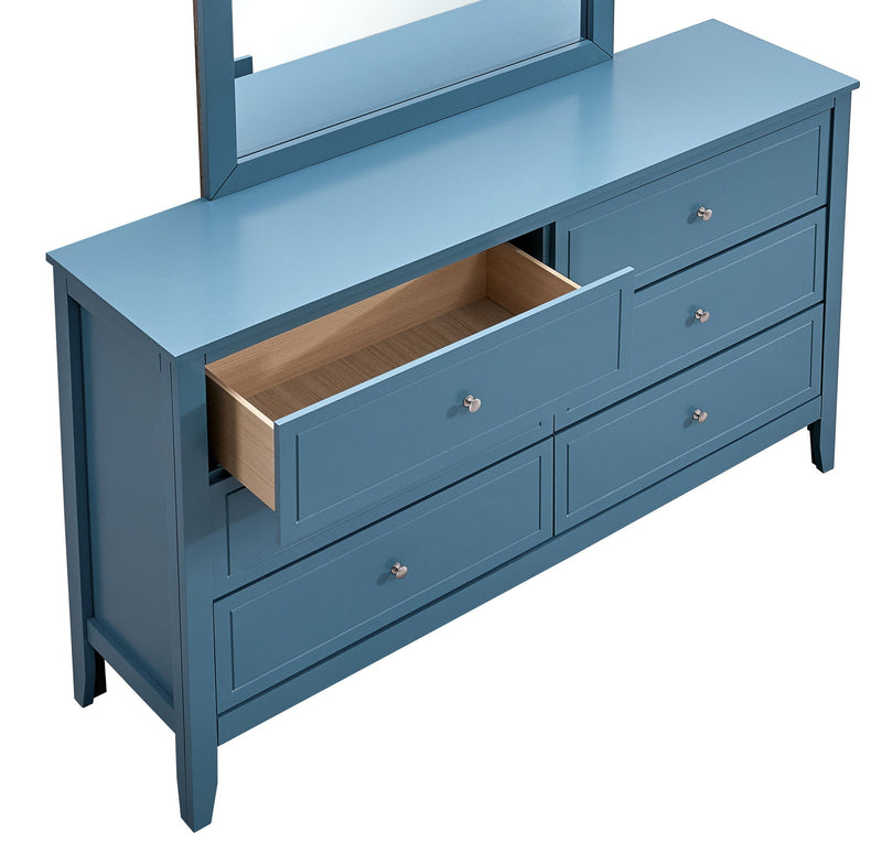 Daniel - Dresser