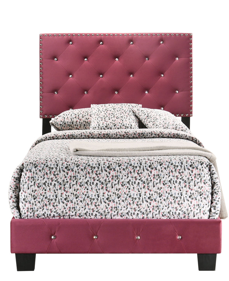 Glory Furniture - Suffolk - Bed