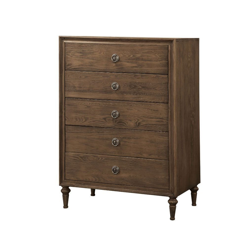 Inverness (Parker) - Chest
