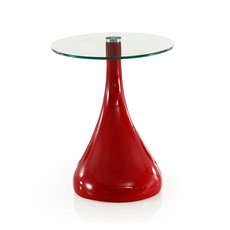 Manhattan Laurel - End Table