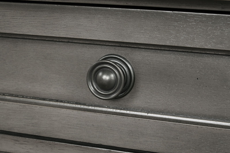 Glory Furniture - Meade - Nightstand