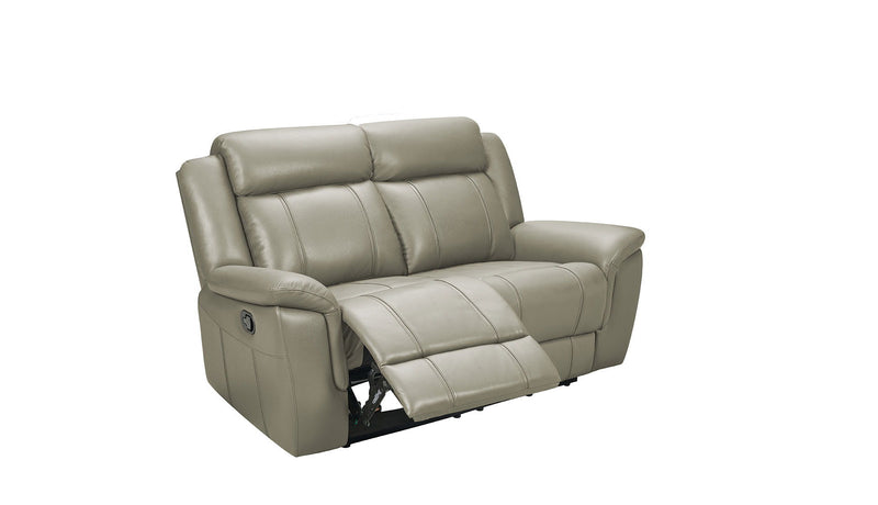 9015 - Sofa With Manual Recliners