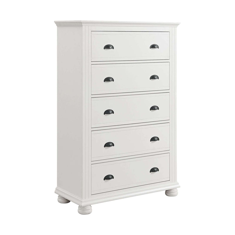 Kona - Panel Bedroom Set