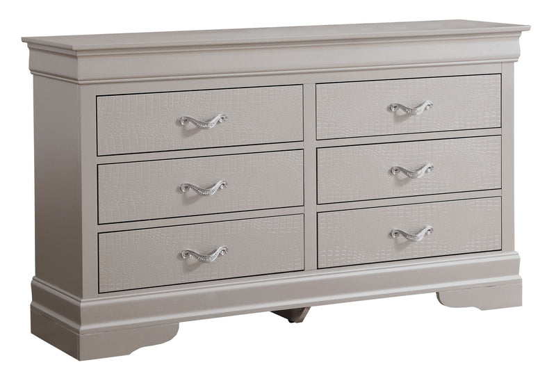 Glory Furniture - Lorana - Dresser