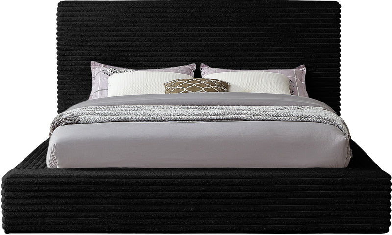 Dexter - Bed