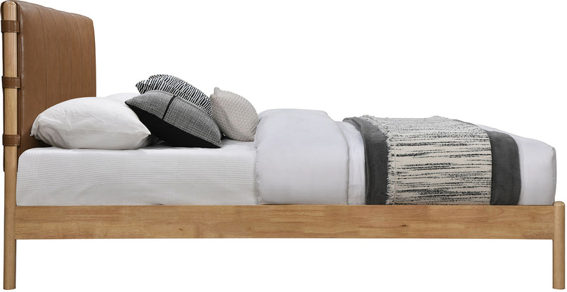 Asher - Bed