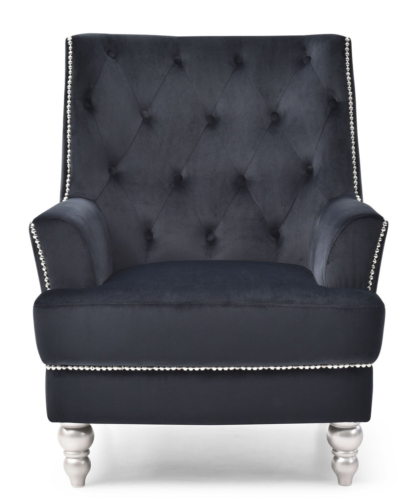 Glory Furniture - Pamona - Chair