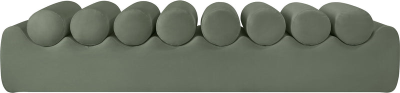 Rumble - Bench