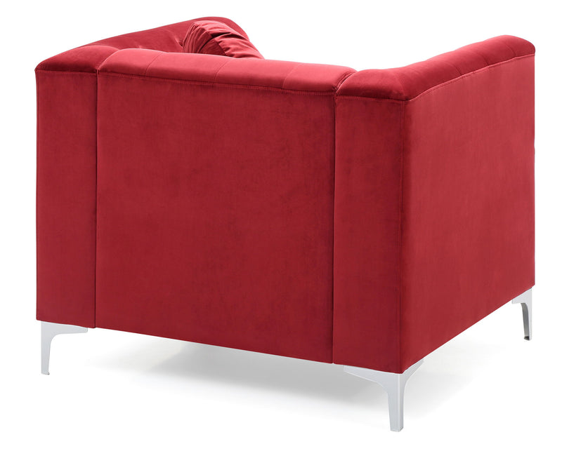 Glory Furniture - Pompano - Chair