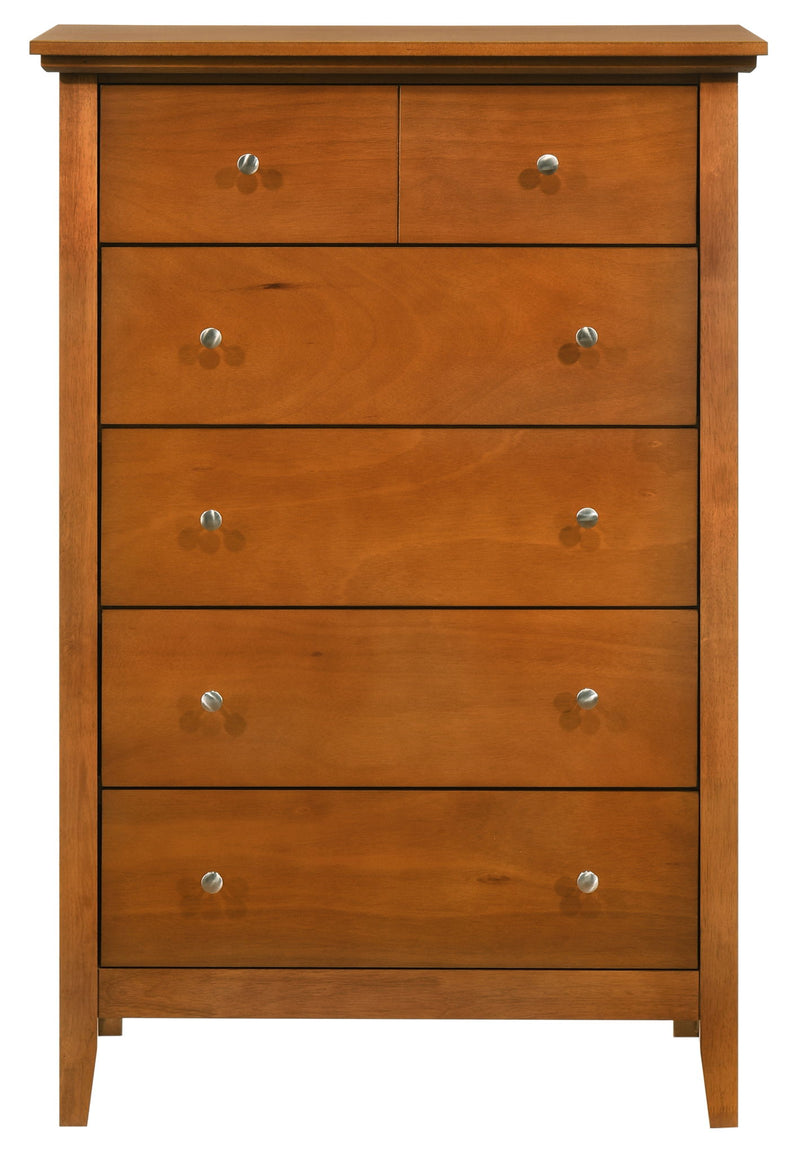 Glory Furniture - Hammond - Chest