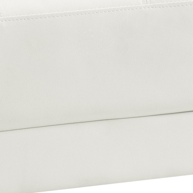 Glory Furniture - Riveredge - Milan Ottoman