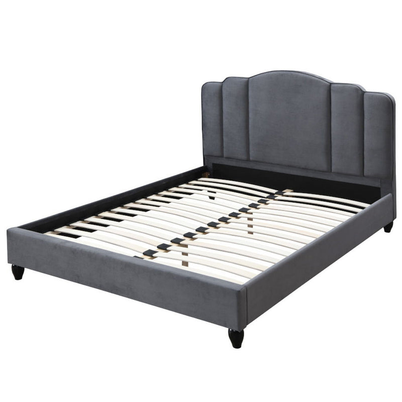 Giada - Bed