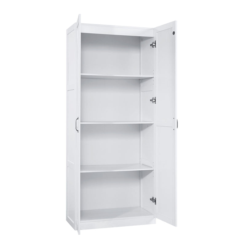 Manhattan Cornelia - Storage Cabinet