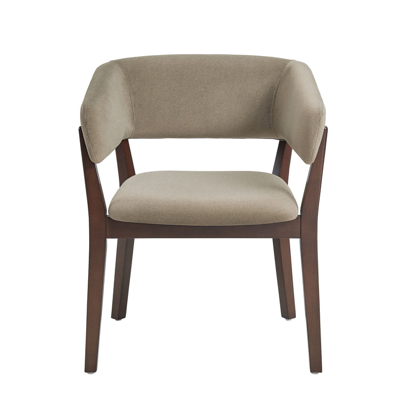 Manhattan Blake - Dining Armchair