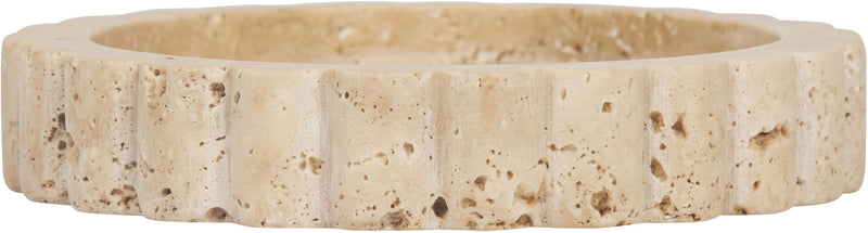 Ricardo - Travertine Tray
