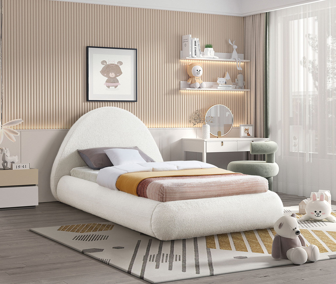 Beds