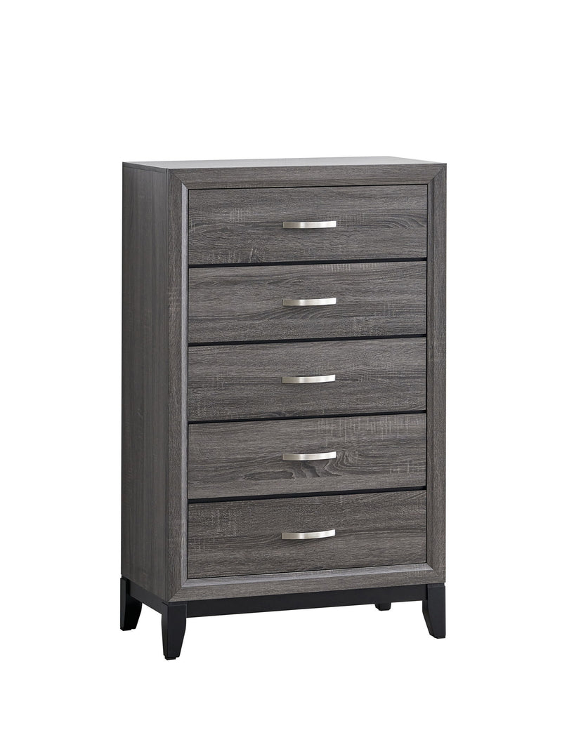 Glory Furniture - Glasgow - Chest