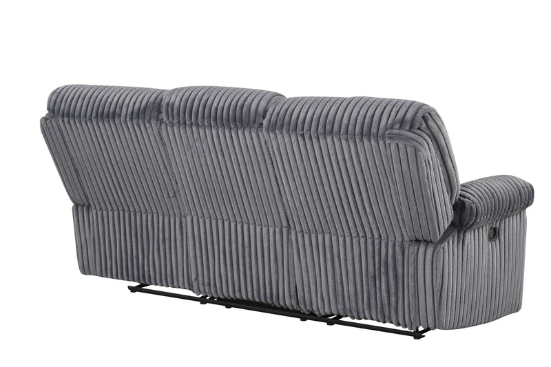 Comfy - Sofa - Gray