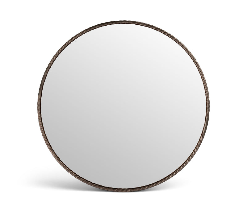Braida - Iron Frame Mirror