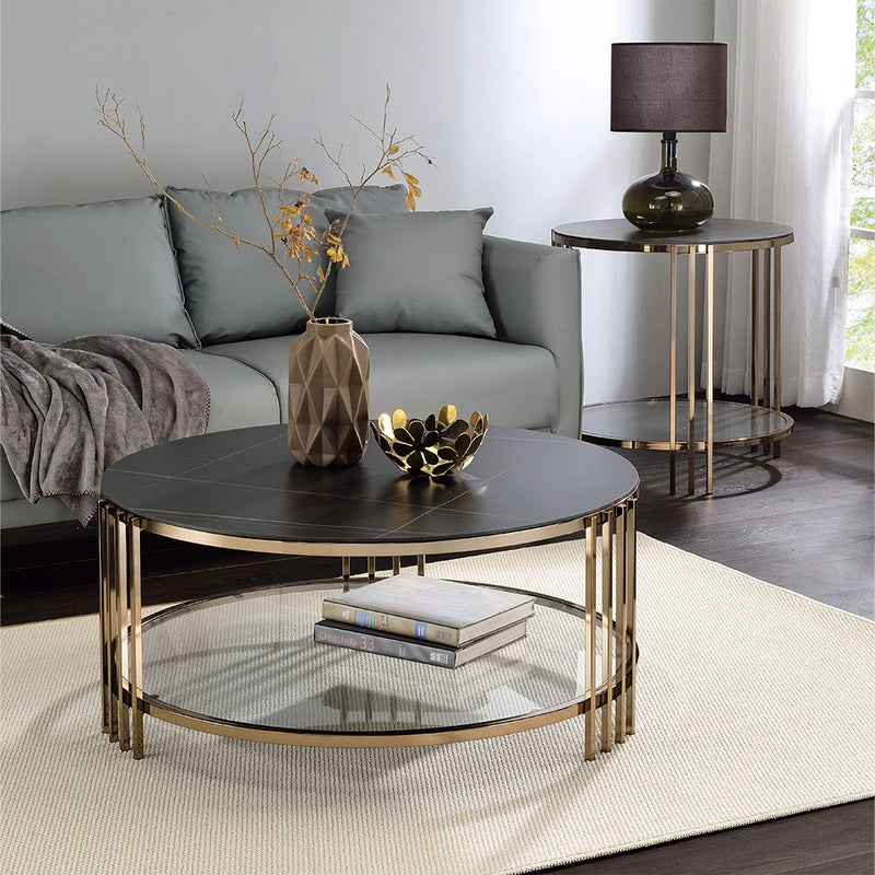 Zaidee - Table