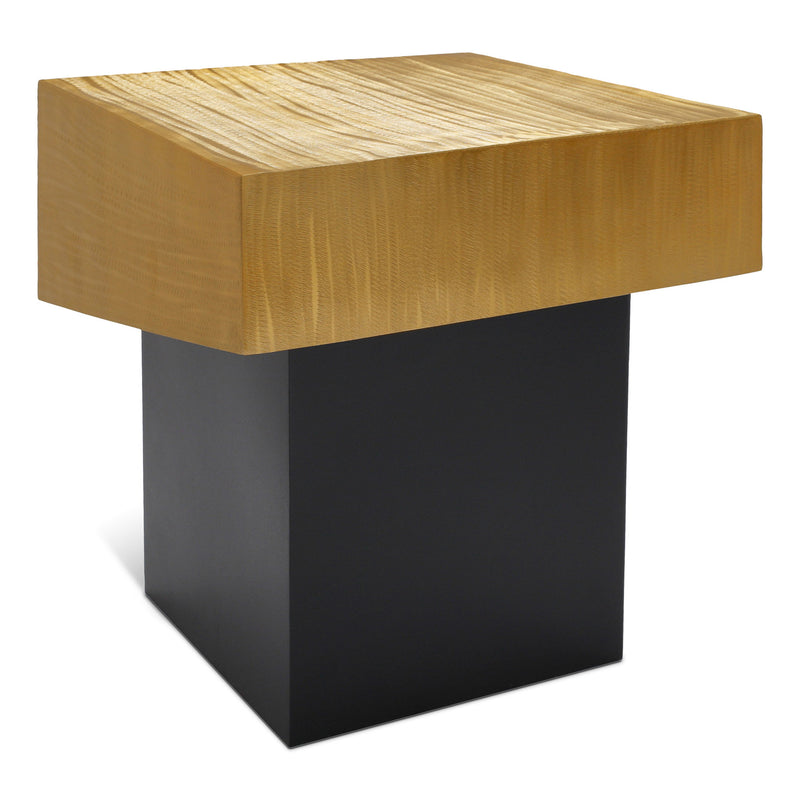 Palladium - End Table
