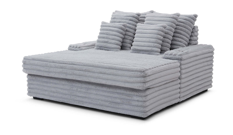 Glory Furniture - Oasis - Chaise