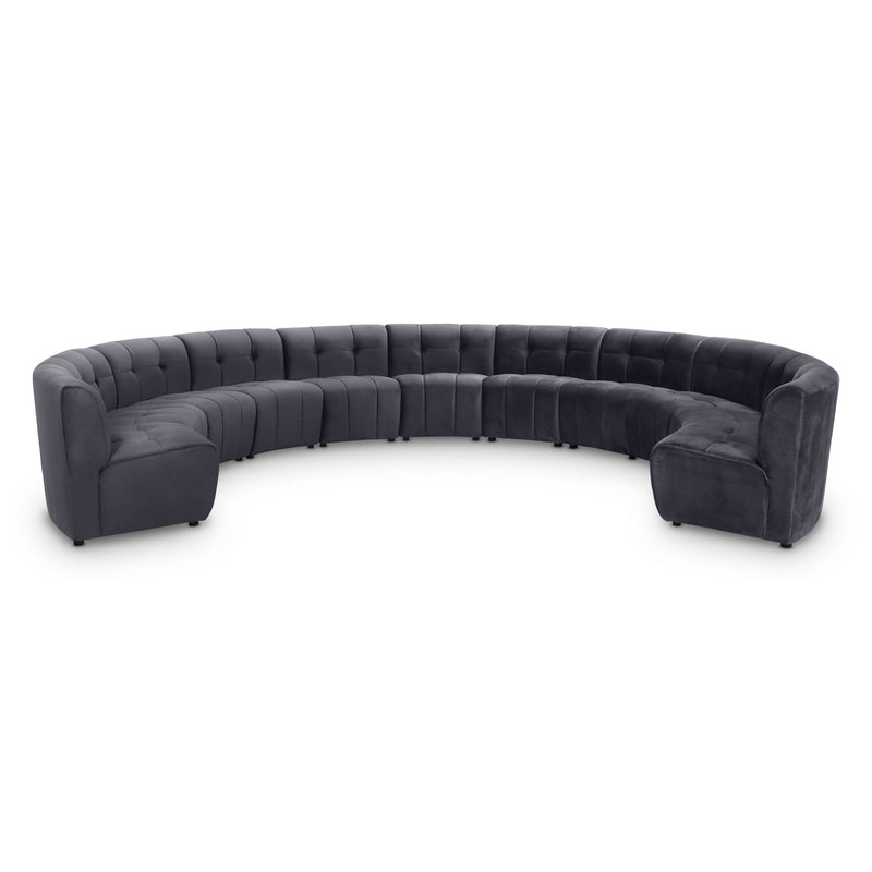 Limitless - 11 Pc. Modular Sectional