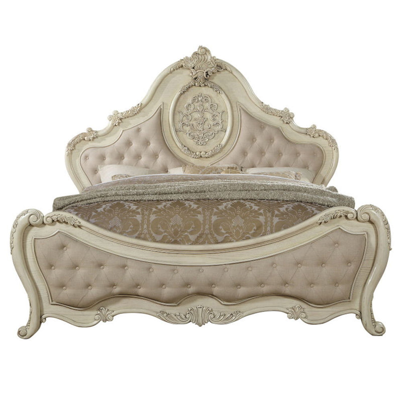 Ragenardus - Bed