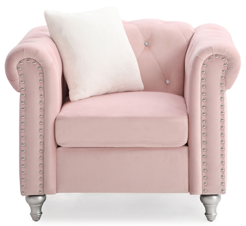 Glory Furniture - Raisa - Chair
