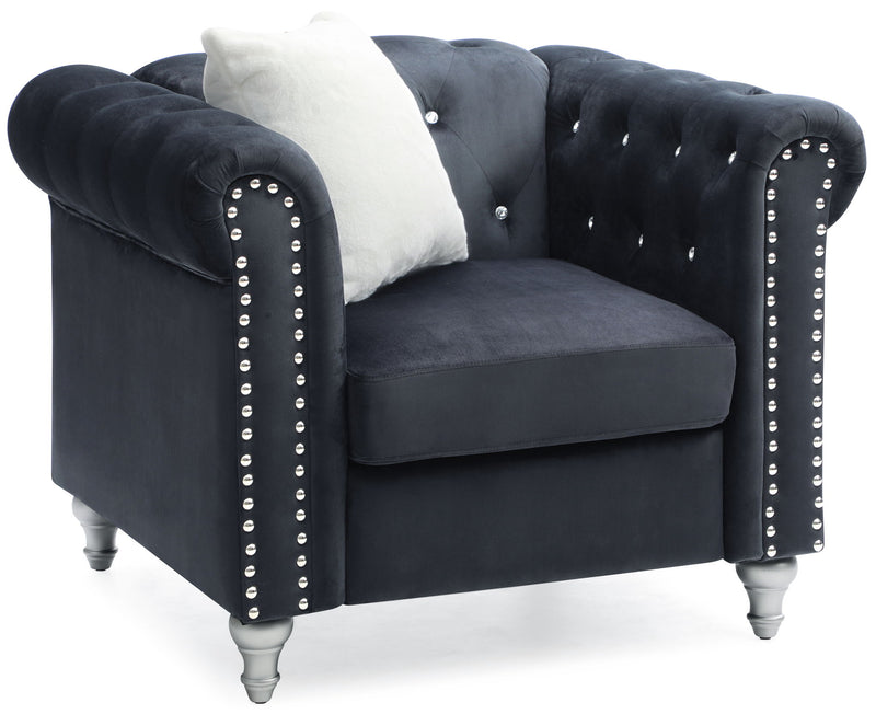 Glory Furniture - Raisa - Chair