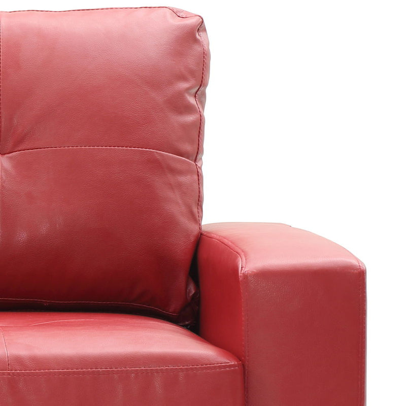 Glory Furniture - Newbury - Modular Loveseat
