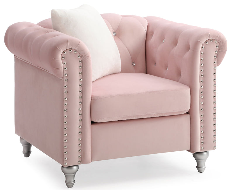 Glory Furniture - Raisa - Chair
