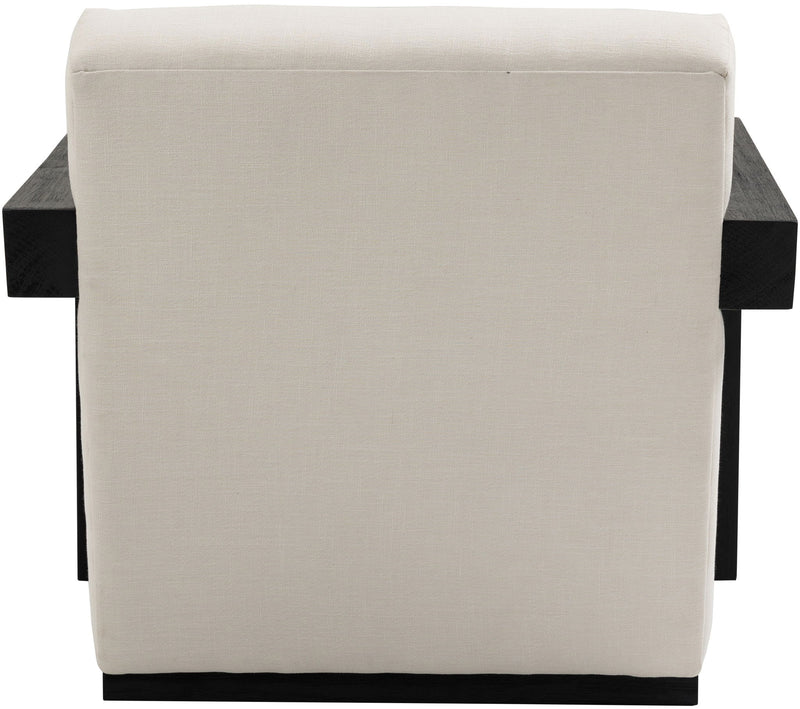 Ward - Accent Chair