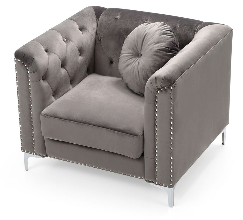 Glory Furniture - Pompano - Chair