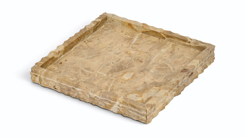 Chambers - Genuine Marble Tray
