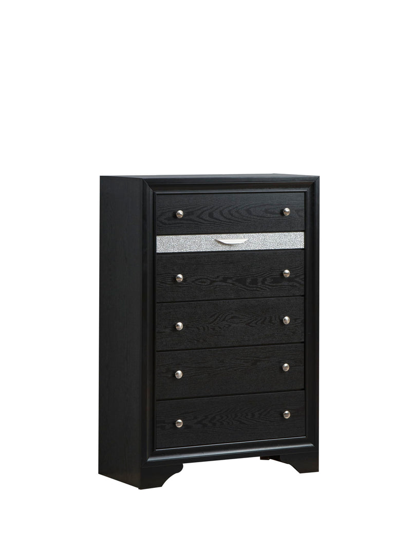 Glory Furniture - Madrid - Chest